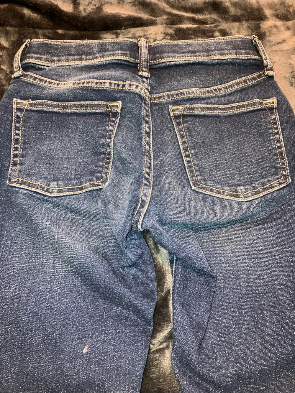 Old Navy slim skinny